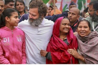 Congress Leader Rahul Gandhi’s another Yatra to touch the roots of India
