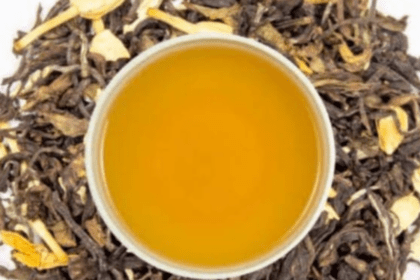 Discover the Magic of Oolong Tea 5 Enchanting Benefits That Will Make You Fall in Love.