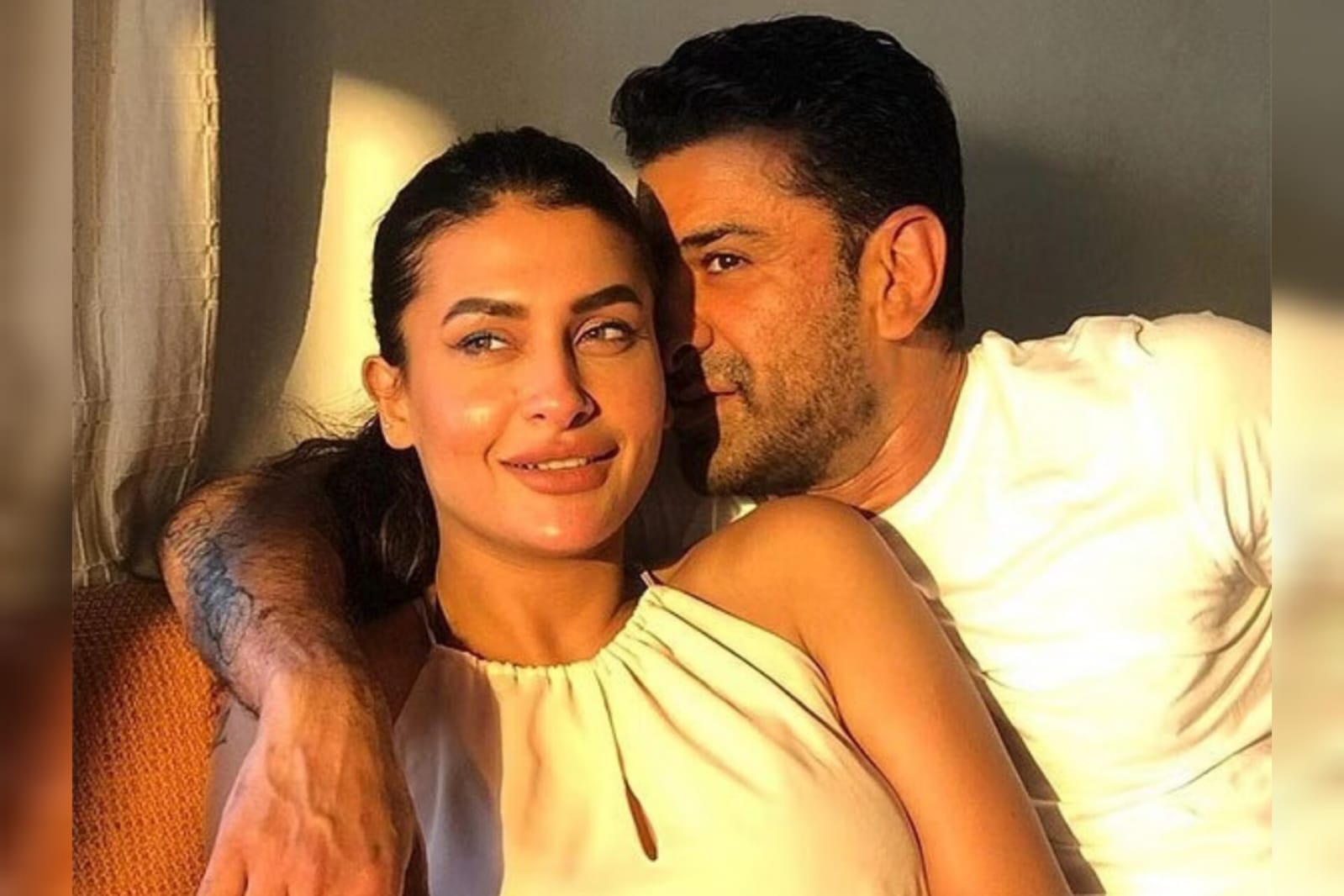 Eijaz Khan from Bigg Boss 14 says, ‘No Breakup!’ Is Wedding Bells Ringing Soon for Him and Pavitra Punia?