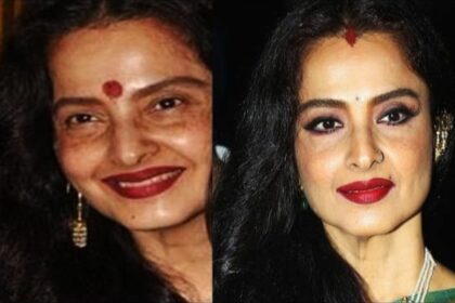 Ever wondered how Bollywood actors look evergreen and defy age in terms of looks