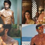 From Ranveer Singh to Bijay Anand to Shahid Kapoor, and Hrithik Roshan 4 Bollywood actors and their fitness regimes that are out of the ordinary