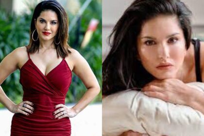 From debuting at the Cannes Film Festival and completing three more films Sunny Leone has been unstoppable