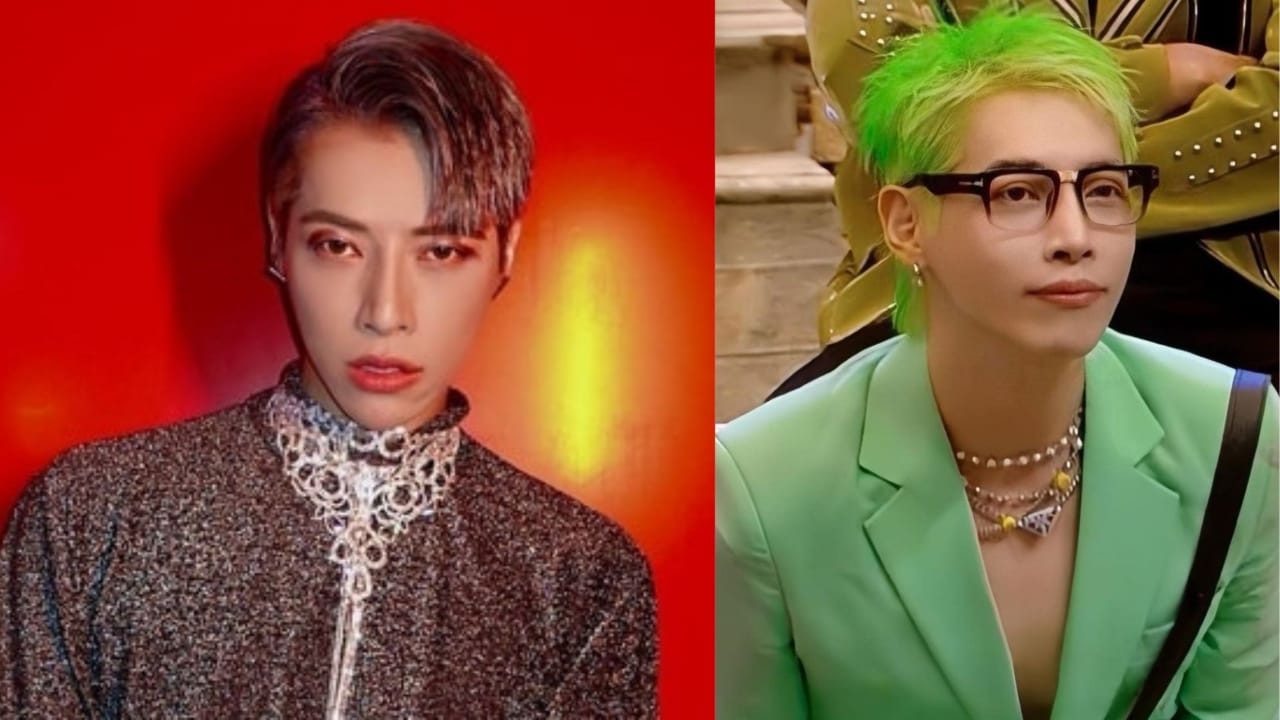 I Want People In Korea To Experience The Warmth And Love That I Have In India - Says K-Pop Singer