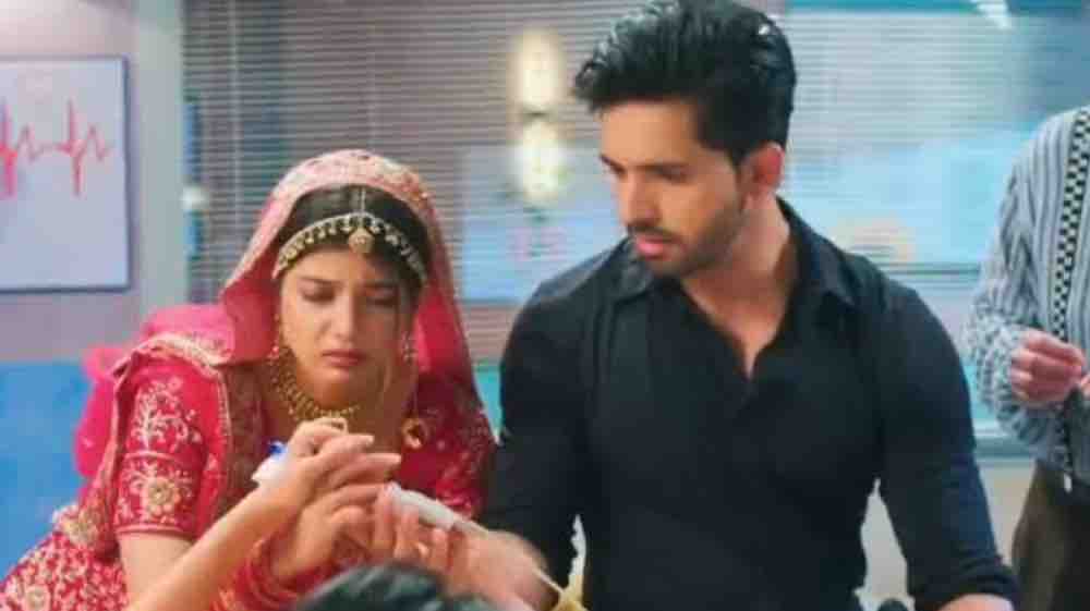 Big Twist in Yeh Rishta Kya Kehlata Hai: Abhira and Armaan Set to Wed in Hospital for Akshu’s Final Wish