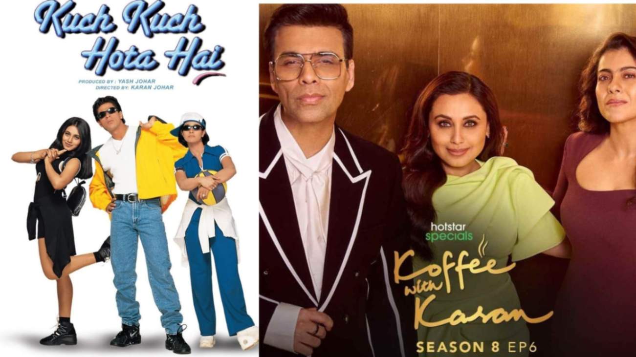 Kuch kuch hota 2025 hai full movie hotstar