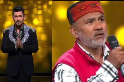 Indian Idol 14 Tribute To Bhopal Gas Tragedy, Aditya Narayan Hosts Latest Episode.