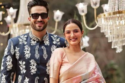 Jasmin Bhasin Reveals When She Marrying With Aly Goni