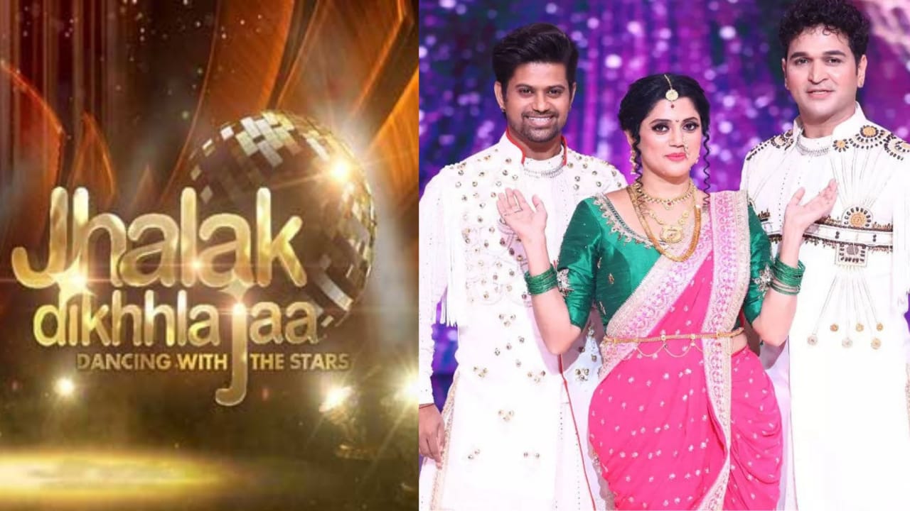 Jhalak Dikhla Jaa11: Ashish Patil and Karun Pandey Are Teaming Up For 'Teen Ka Tadka'