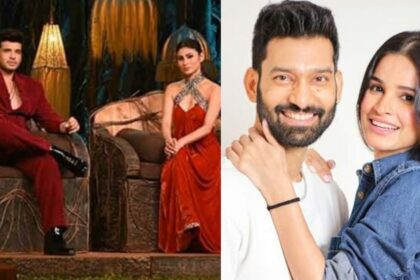 Karan Kundra And Mouni Roy Expressed Praised For Nishank As He Truly Loves Chetna Pandey