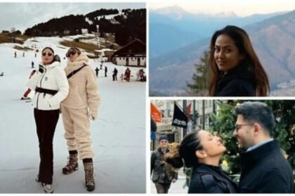 Kareena Kapoor In Switzerland to Mira Rajput in Bhutan, Where Celebs Are Holidaying On New Year’s Eve
