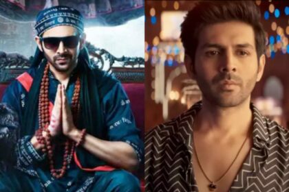 Kartik Aaryan’s Awesome Year in 2023 and Exciting Movies Coming in 2024!