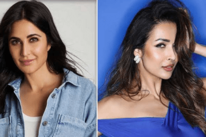Katrina Kaif Uncovers Malaika Was Her Inspiration During Early Modeling Days