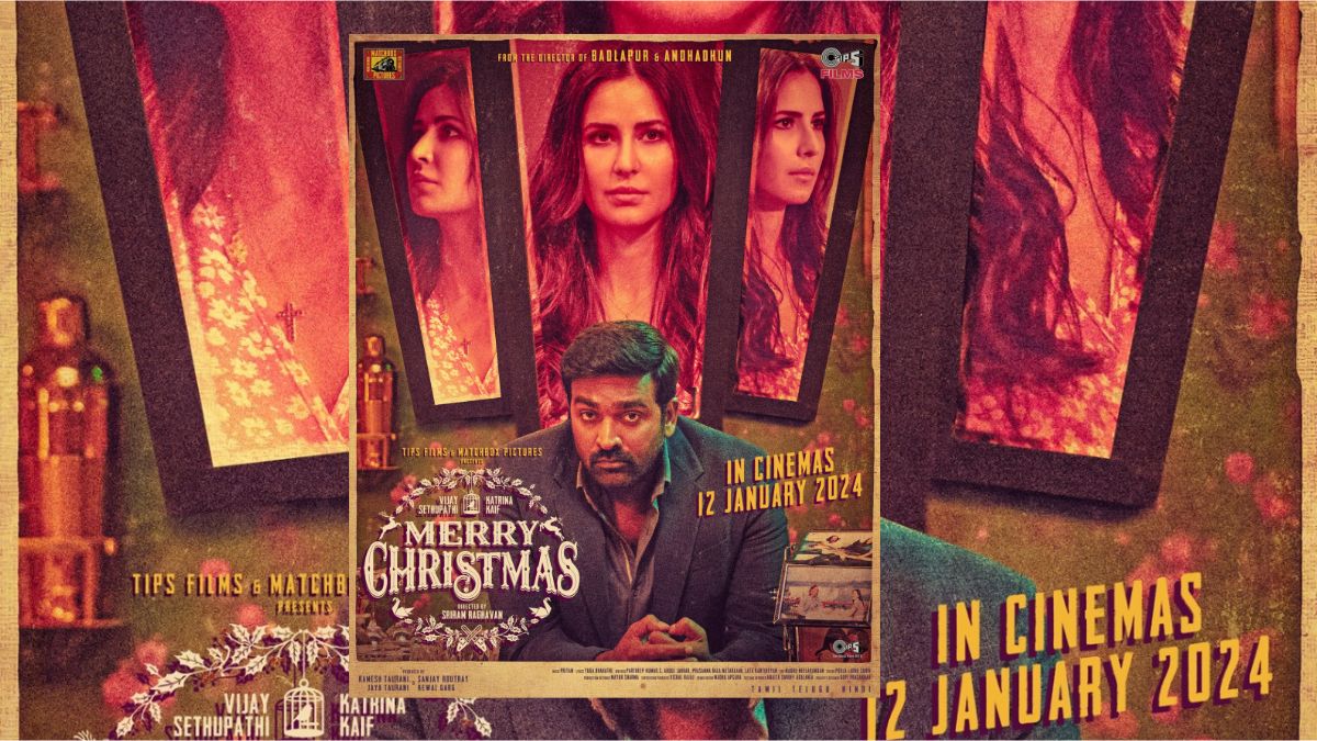 Merry Christmas(Drama)Released Date, Cast, Director, Story, Budget and more...