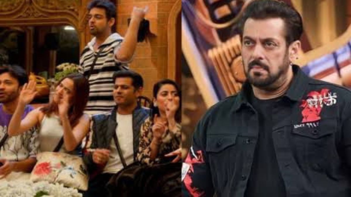 Bigg Boss 17: Neil Bhatt and Three Other Contestants Nominated for Eviction in the 9th Week
