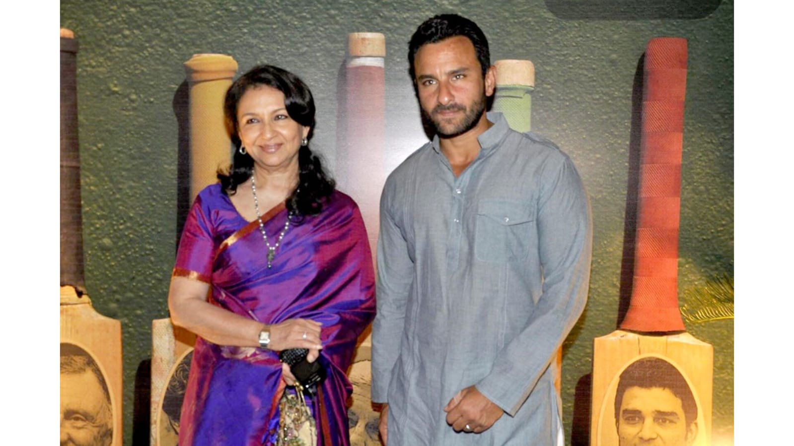 Saif Ali Khan’s Heartfelt Journey on Koffee With Karan 8: From Early Marriage to Family Resilience