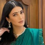 Shruti Haasan Reviews Continuously Needing To Drink With Companions ‘Liquor Was Something Major In My Life, I Was Never Into Medications’