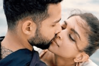 Siddhant Chaturvedi Uncovers
