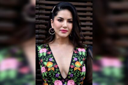 Sunny Leone Remembers a Time When People Used to Say, “She’s Too Old to Work Anymore”