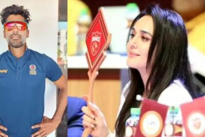 Total Turmoil As PBKS Purchase Wrong Player in IPL 2024 Auction, Denied Inversion By Mallika Sagar