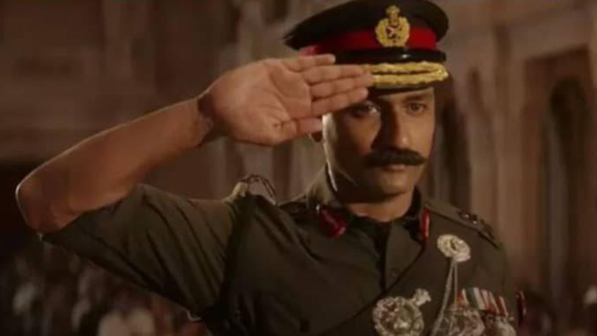 Vicky Kaushal's Sam Bahadur Marches Forward with ₹63.4 Crore Net at Indian Box Office on its 13th Day