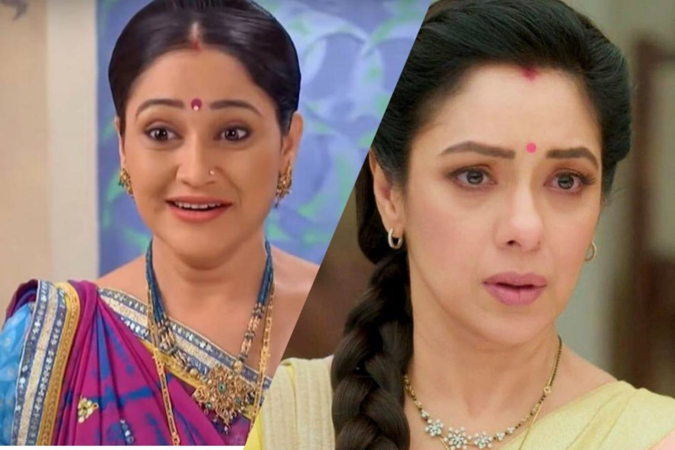 Taarak Mehta Ka Ooltah Chashmah Beats Anupamaa in Ratings, Dayaben’s ‘Return’ Wins Hearts as Boycott Fizzles Out