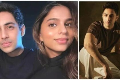Agastya Nanda Makes Instagram Account; Rumored Girlfriend Suhana Khan’s Mother Gauri Khan Welcomes Him