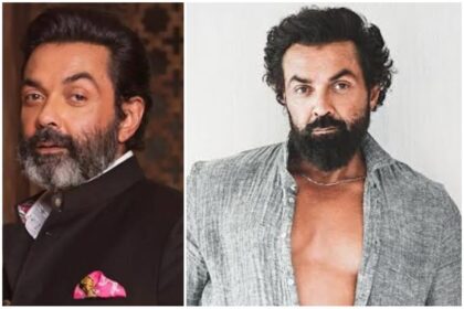 Bobby Deol(Actor) Wiki, Age, Biography, Wife, Family, Lifestyle, Hobbies, & More...
