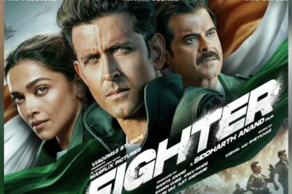 Deepika Padukone's Absence at 'Fighter' Trailer Launch Sparks Speculation and Fan Disappointment
