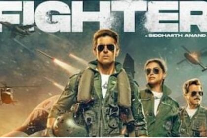 Fighter (Movie) Released Date, Cast, Director, Story, Budget and more...