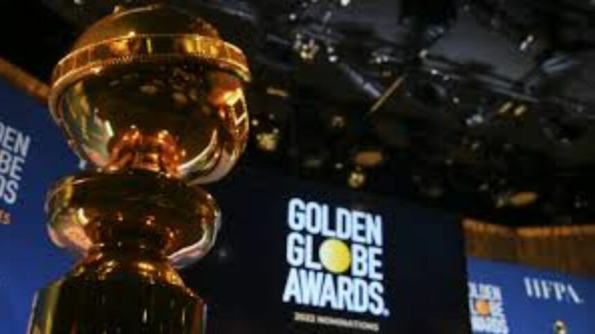 Golden Globe Awards 2024 When to watch, What’s Happening, Who all Are Introducing