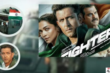 Hrithik Roshan’s Fighter Unveils Gripping Tale of India’s Retaliatory Airstrike Post Pulwama Attack