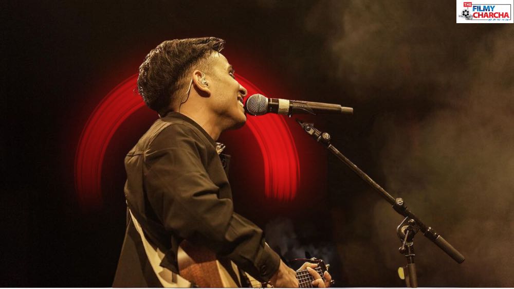 Anuv Jain's 'HUSN' Hits No.1 on Apple Music India Charts; Mumma's Boy Turns Chart-Topping Sensation