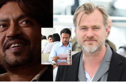 Irrfan Khan said no to Christopher Nolan’s “Interstellar” to do “Lunchbox”