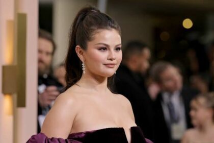 Is Selena Gomez Taking Retirement From Music Industry