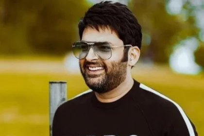 Kapil Sharma (Comedian Actor) Wiki, Age, Biography, Wife, Family, Lifestyle, Hobbies, & More...