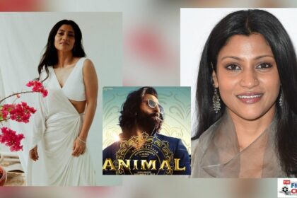 Konkona Sen Sharma Gracefully Declines to Watch Animal, Sparks Discussion