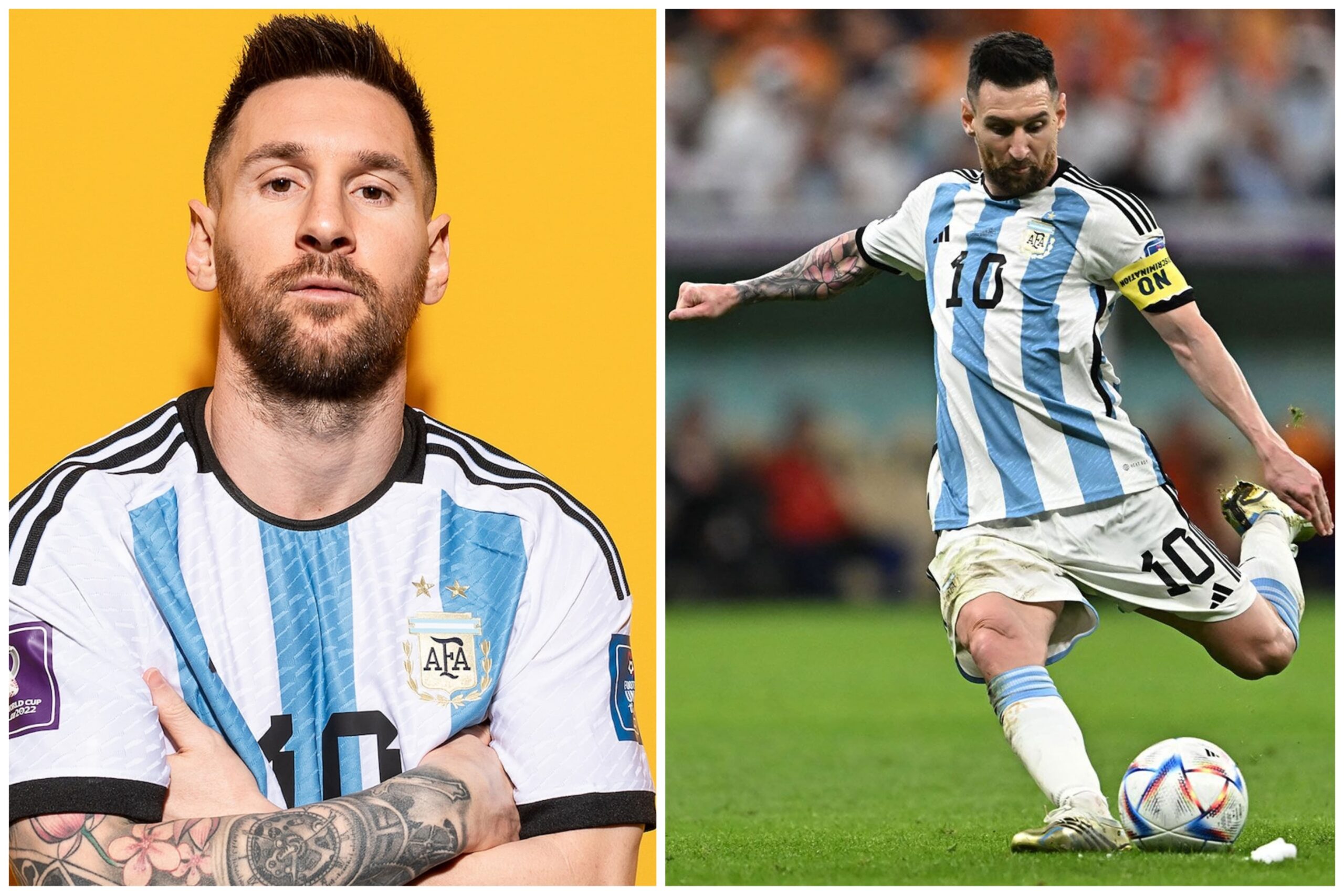 Lionel Andrés Messi (Football player) Wiki, Age, Biography, Wife