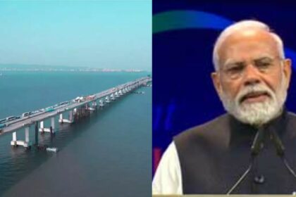 Mumbai Sea Bridge and Youth Festival to be inaugurated by PM Modi in Maharashtra