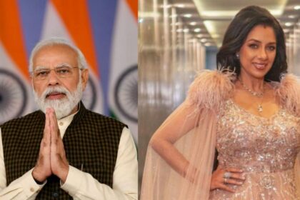 Narendra Modi Introduced ‘Vocal For Local’ Ad Campaign With Rupali Ganguly