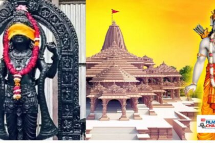 Ram Mandir creating history Science ensures that the temple will stand for 1000 years.