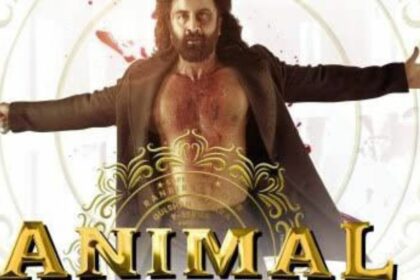 Ranbir Kapoor's 'Animal' Reigns Over Hollywood Movies 2023