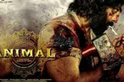 Ranbir Kapoor's 'Animal' Roars Box Office Competition Winner