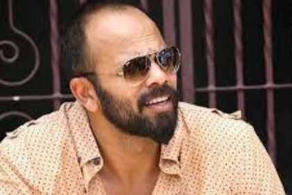 Rohit Shetty SLAMS Criticism on Police Brutality in Films, Stands Firm on Creative Vision