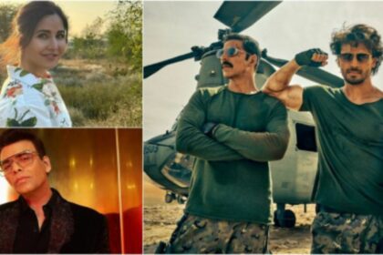 Sanjay Leela Bhansali’s Next Is Named Love And War; Ranbir Kapoor, Alia Bhatt and Vicky Kaushal To Star In Lead