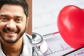 Shreyas Talpade’s heart attack due to over working - “I was clinically dead”