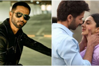 TBMAUJ Trailer Shahid Kapoor Uncovers Not Being Offered Any ‘Energizing’ Romantic Tales Post Kabir Singh