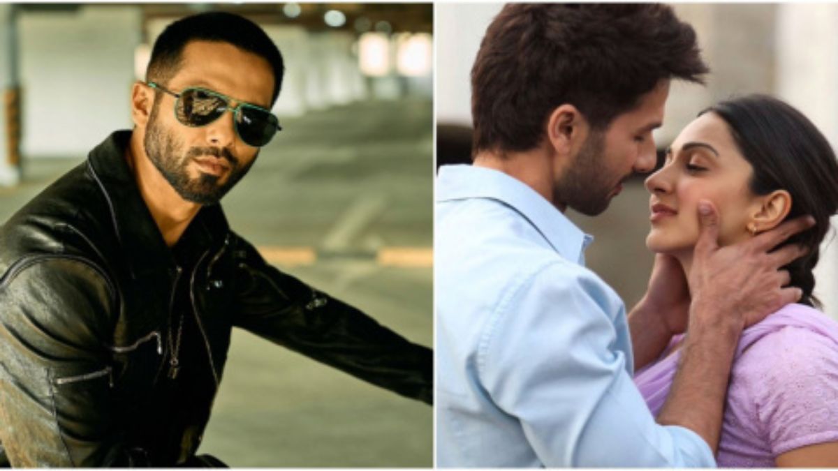TBMAUJ Trailer : Shahid Kapoor Uncovers Not Being Offered Any ‘Energizing’ Romantic Tales Post Kabir Singh