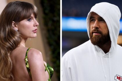 Taylor Swift and Travis Kelce Taking Their Time, No Plans for an Imminent Engagement Report