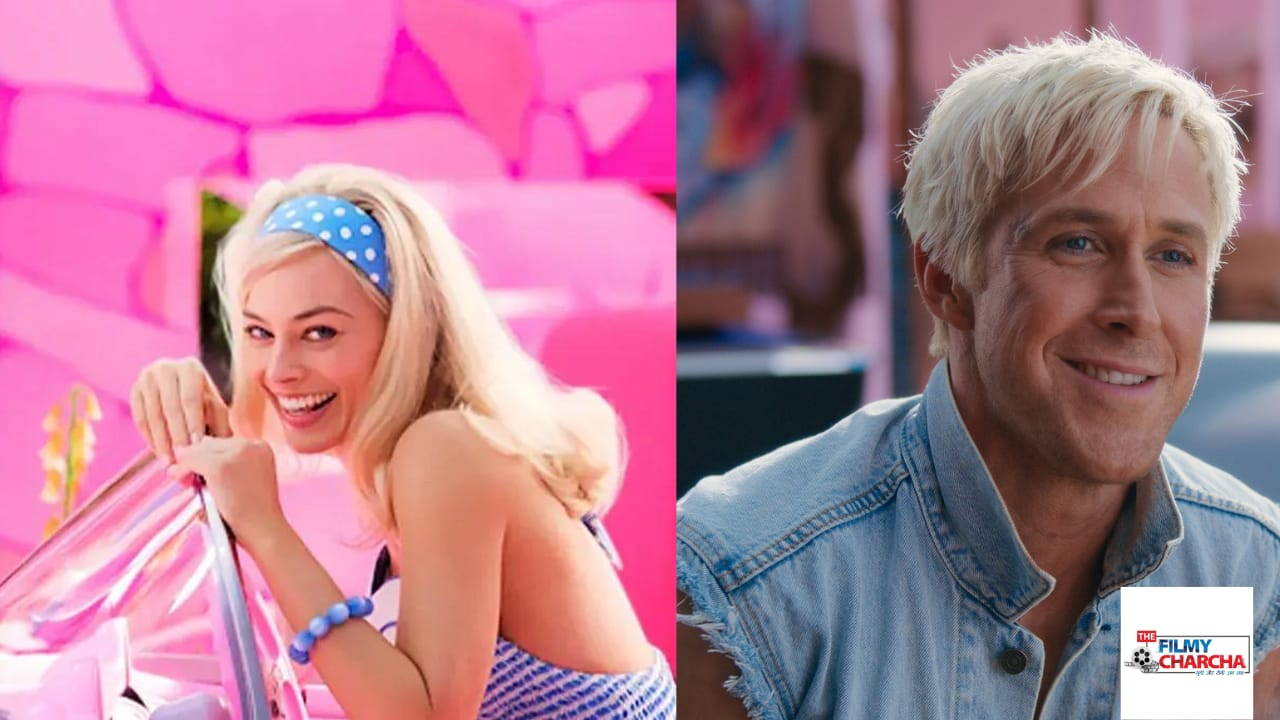 “There Is No Ken Without Barbie” Ryan Gosling on receiving best supporting actor nomination for Barbie