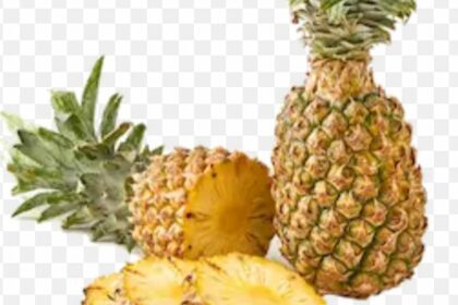 Unmasking The Surprising Side Effects Of Pineapple Consumption.